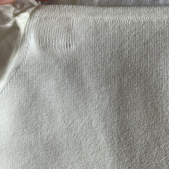 Wilfred puff sleeved top - Picture 5 of 6